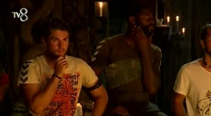 Survivor'da bu hafta kim elendi?