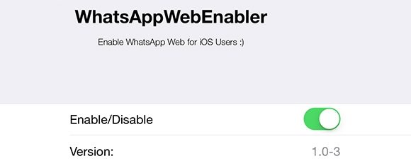 Artık Whatsapp Web'i iPhone ile kullanabileceksiniz
