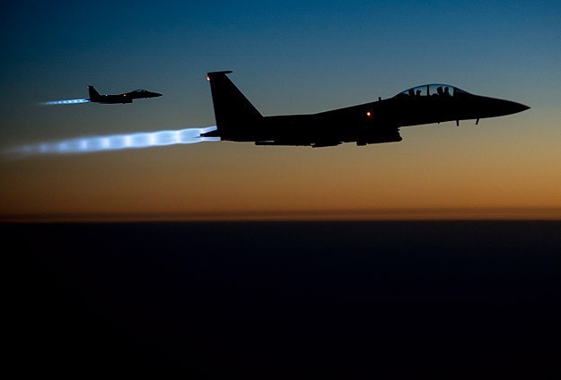 ABD'den 'Kobani ve Türkiye' hakkında kritik açıklama