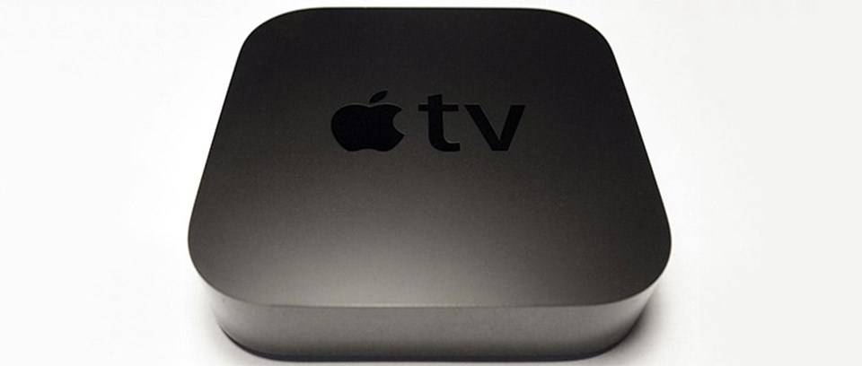 Yeni Apple TV geliyor