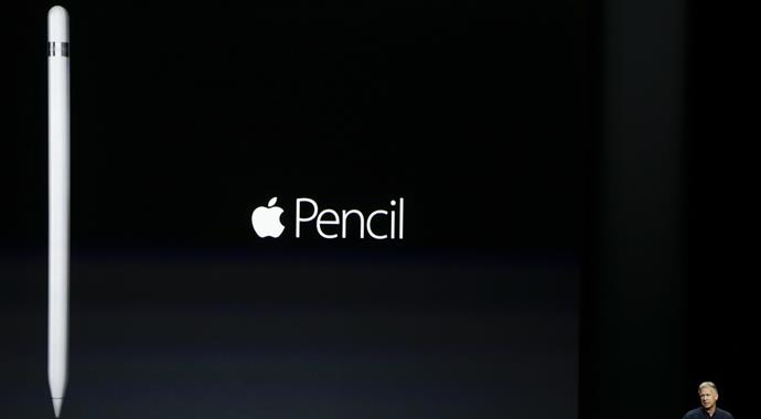 Apple iPhone 6S ve iPhone 6S Plus tanıtıldı