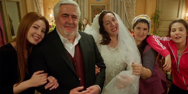 Aramızda Kalsın izleyicisine kötü haber