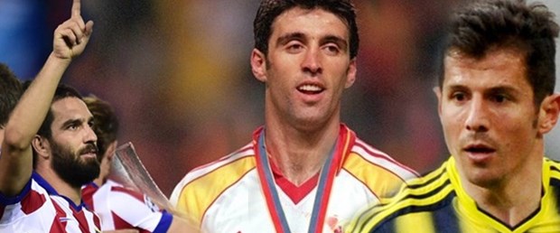 UEFA'nın listesinde Galatasaray açık ara önde
