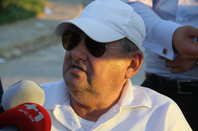 'JİTEM'i ben kurdum' diyen Arif Doğan öldü