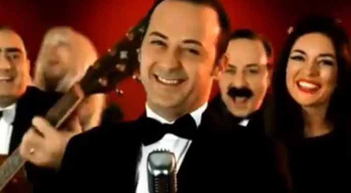 Arkadaşım Hoşgeldin yeni sezona başladı