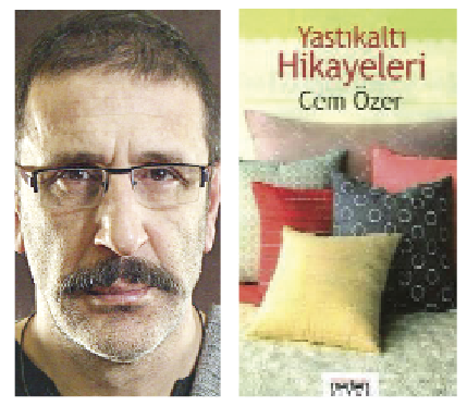 Yaptıkları işler kadar kalemleri de güçlü