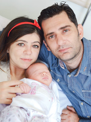 Tüp bebek tedavisi son durak değildir