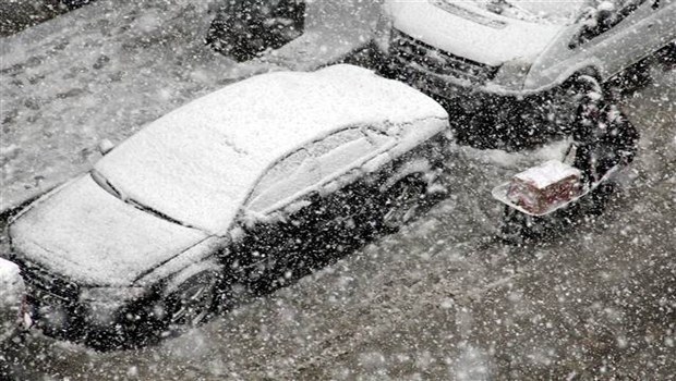 Meteoroloji'den kuvvetli yağış uyarısı! İstanbul'da hava soğuyor