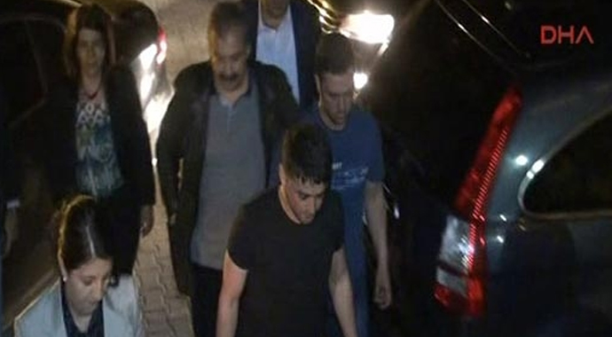 Kaçırılan askerlerle ilgili flaş gelişme!