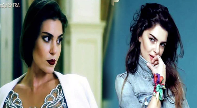 Aslı Enver, Pelin Karahan'ı geçti