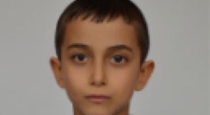 İlkokul öğrencisinin korkunç ölümü!