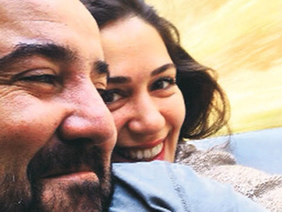 Ata Demirer'in 'ayrılık acısı' komşuları isyan ettirdi