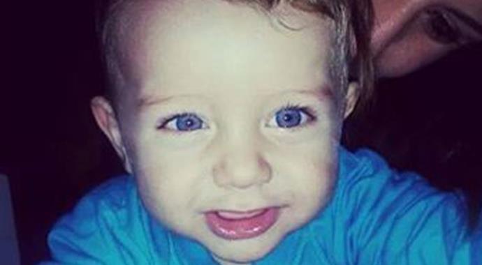 Minik Ateş'in şüpheli ölümü