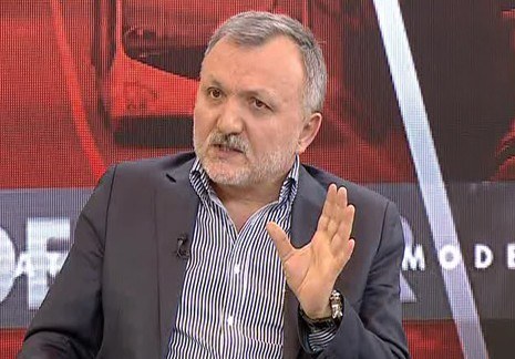 Star ve Akşam Grubu'nda büyük operasyon