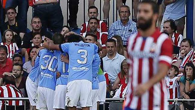 İspanya Ligi'nde şampiyon kim olacak? (La Liga puan durumu)