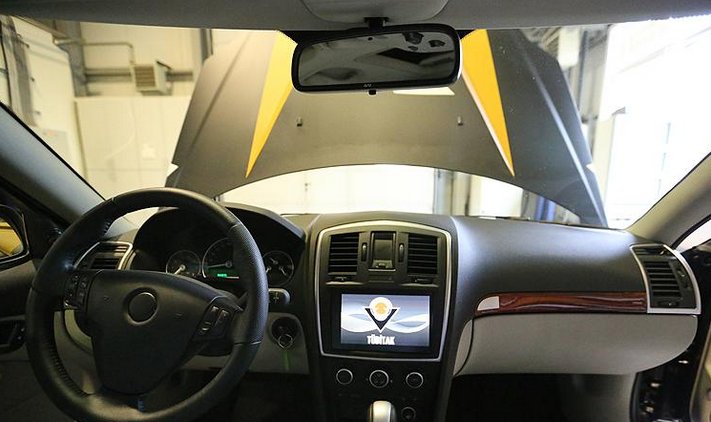 Bakan Işık'tan yerli otomobile ilişkin açıklamalar