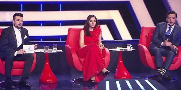 'En Sevdiğim 3 Şarkı' büyük beğeni topladı