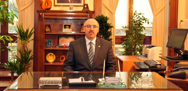 İstanbul Üniversitesi'nin yeni rektörü belli oldu