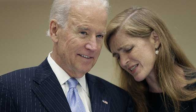 Joe Biden Erdoğan'dan özür diledi