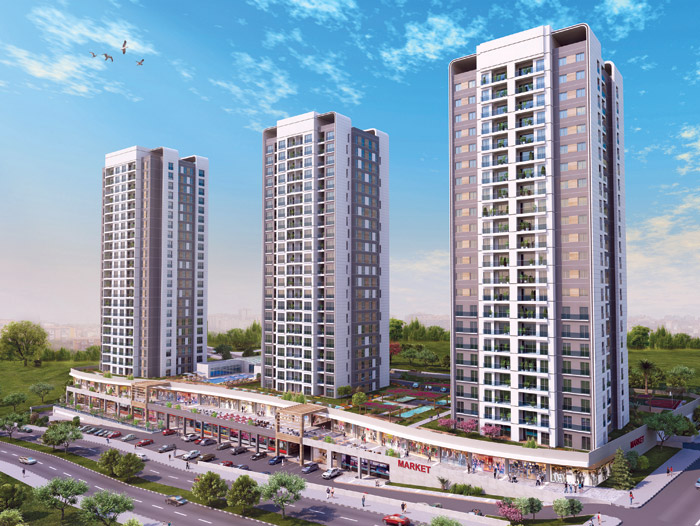 Beyoğlu Belediyesi dönüşümün sembolü oldu