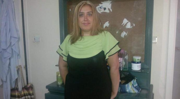 Tezgahtarın bu sözünden sonra 45 kilo verdi!