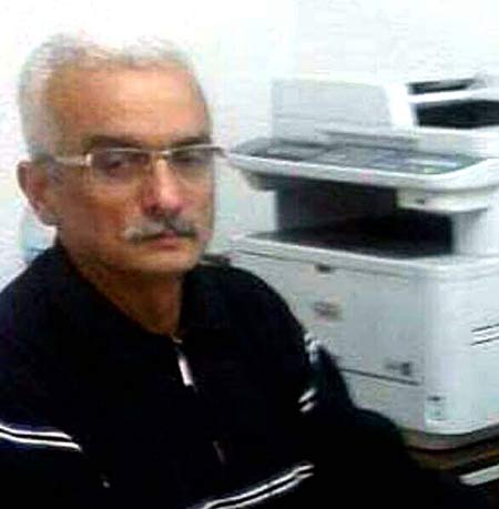 CHP'li adayı vuran saldırgan yakalandı