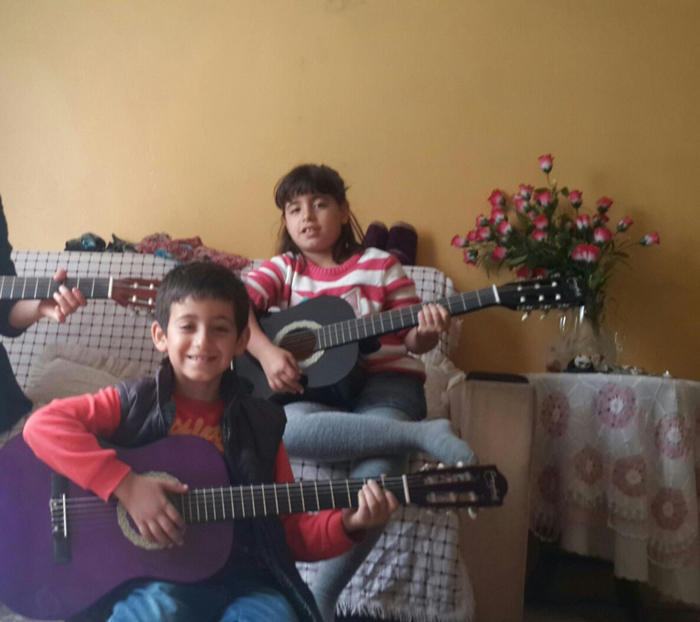 Kayıp Muhammet'in cesedi bulundu, ailesi yıkıldı!