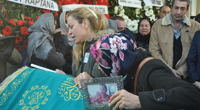 Yelda Kahvecioğlu'nun babası o haberlere isyan etti!