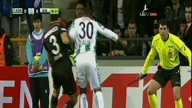 Aykut Kocaman: O zaman size ne gerek var!