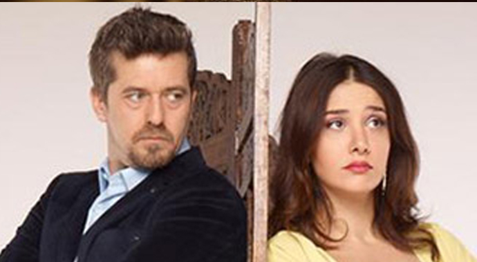 Ayrılsak da Beraberiz'in yayınlanacağı kanal belli oldu