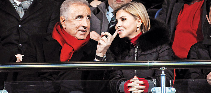 Galatasaray'da kronik bir vaka! Karabük'te yine kara gece