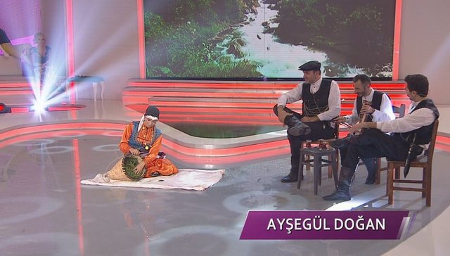Tuğçe Ergişi elendi, vedasız çekti gitti
