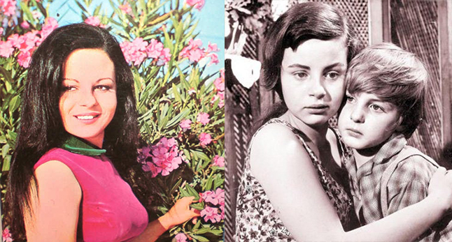 Yıllar sonra Zeynep Değirmencioğlu...