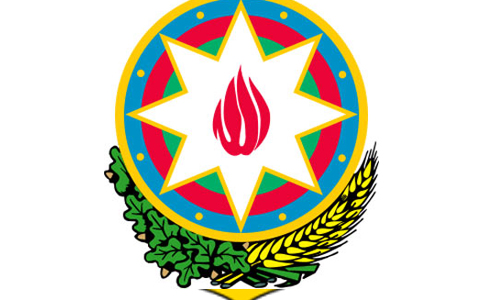 Türk arması için ilk adım