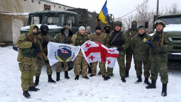 'Rusya'dan intikam alacağız'