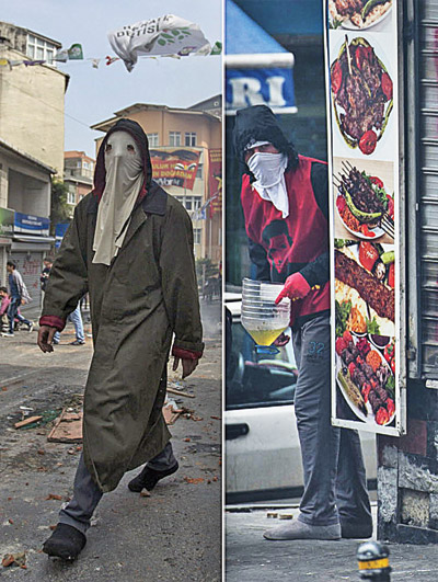 Kazasız belasız 1 Mayıs geçmiş olsun!