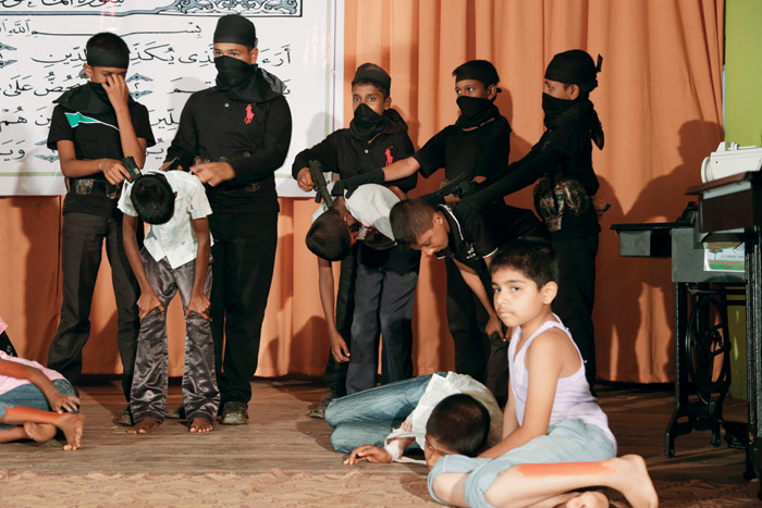 Sri Lanka'da İslam'a ayrıcalık var... Elhamdulillah Müslümanız