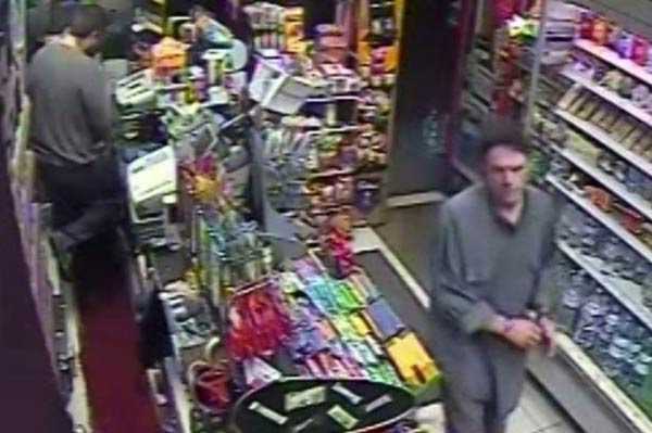 İngiltere'de bir Türk'e bıçaklı saldırı