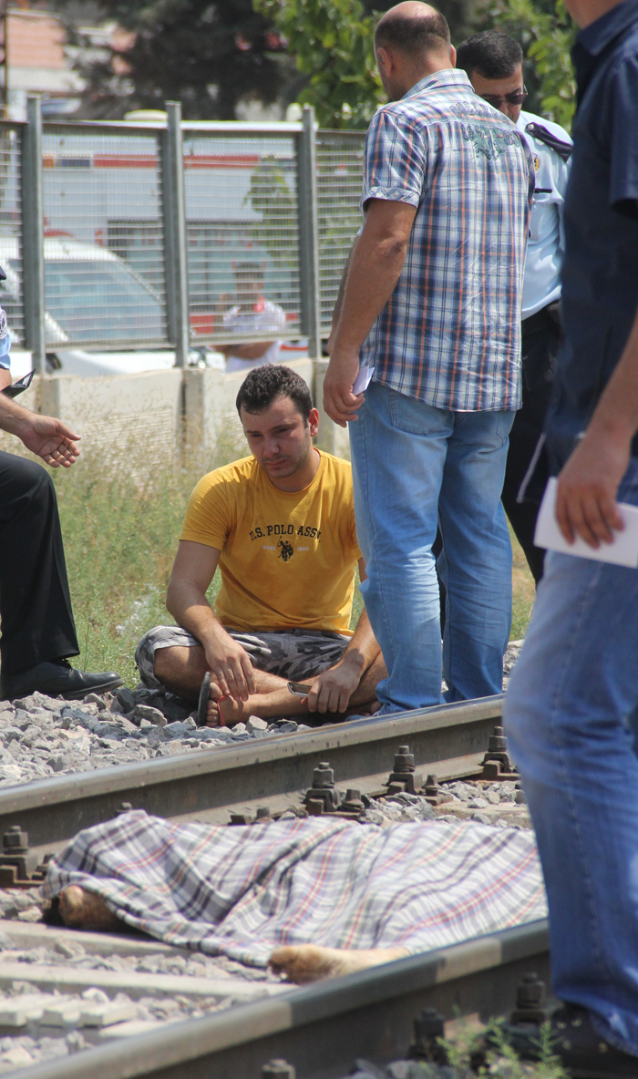 Günün en acı haberi! Annesini ararken...