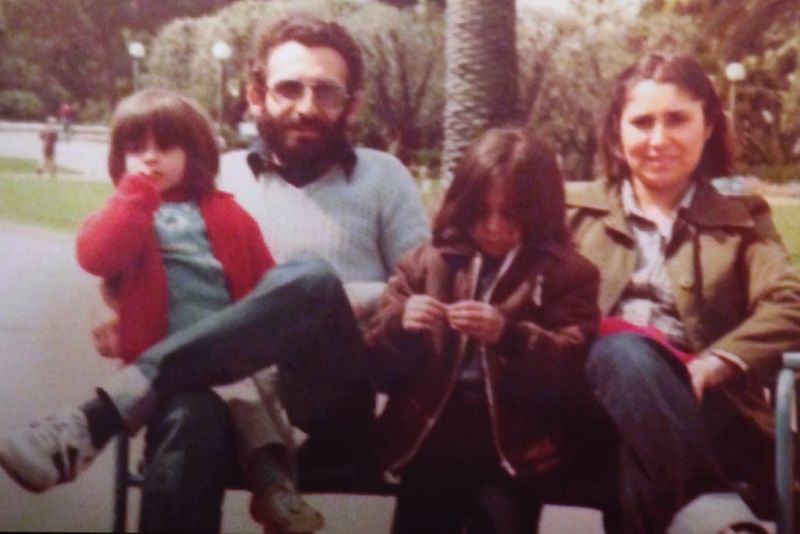 Kemal Kılıçdaroğlu'nun sakallı hali şaşırttı
