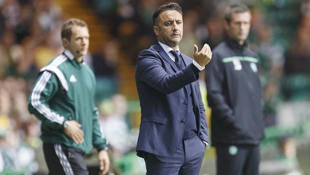 Vitor Pereira isyan etti