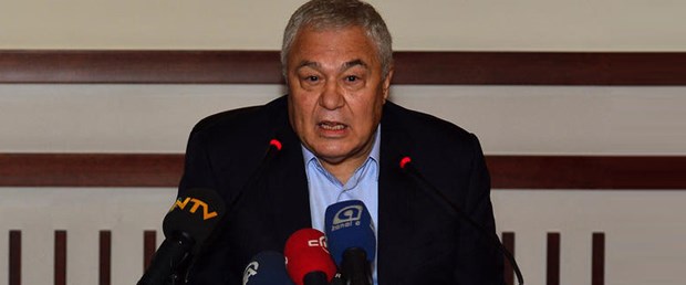40 yıllık CHP'li Celal Doğan, HDP'den aday oluyor