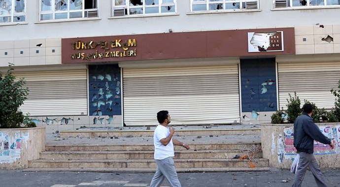 Kobani 'de son durum gelişmesi! İşte detaylar
