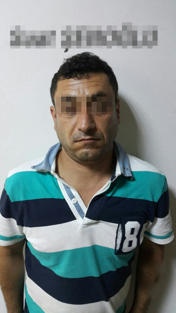 Uyuşturucu baronunun tarihi surlardaki lüks evi