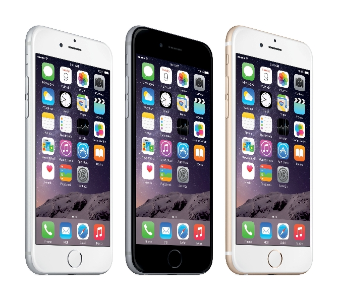 iPhone 6 mı iPhone 6 Plus mı?