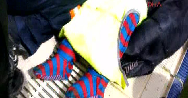 Pamir'den üzücü haber!