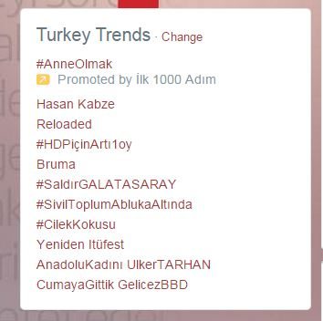 Hasan Kabze bu görüntüyle TT oldu