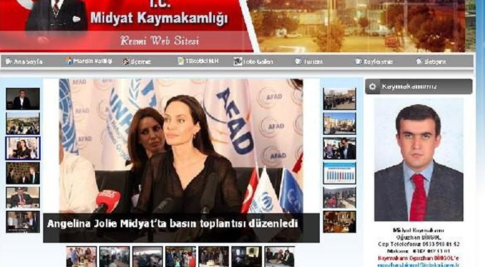 'İyi bilirim'dedi, telefon numarasını paylaştı
