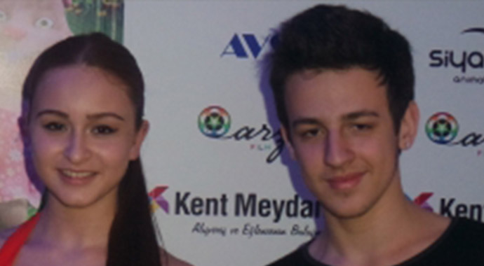 Babam ve Oğlum'un Deniz'inin şimdiki hali herkesi şaşırtıyor