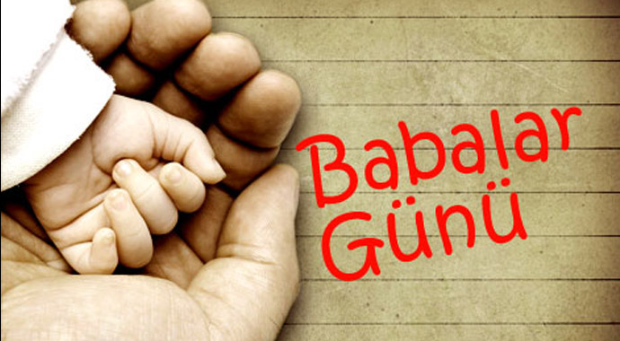 BABALAR GÜNÜ MESAJLARI / En güzel Babalar Günü Mesajları, Sözleri